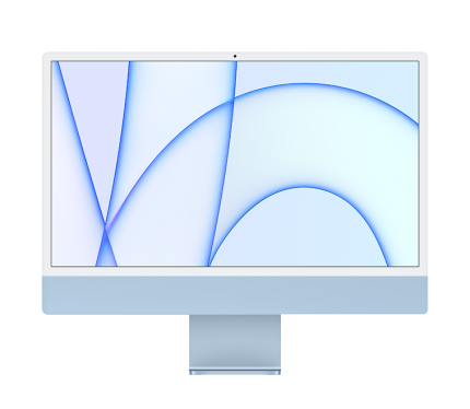 iMac