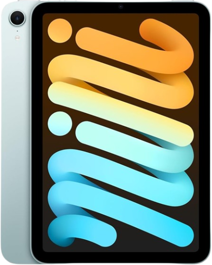 Apple iPad Mini 6, Wi-Fi Only
