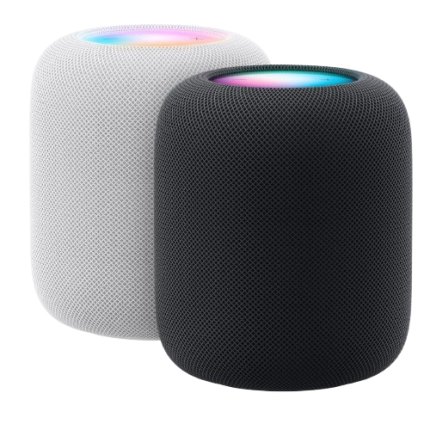 Apple HomePod, Wifi