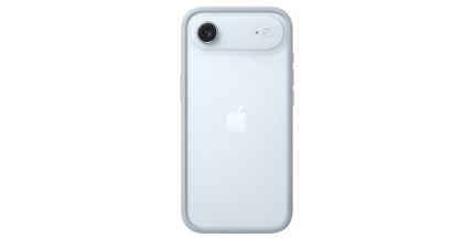 iPhone Air Bumper