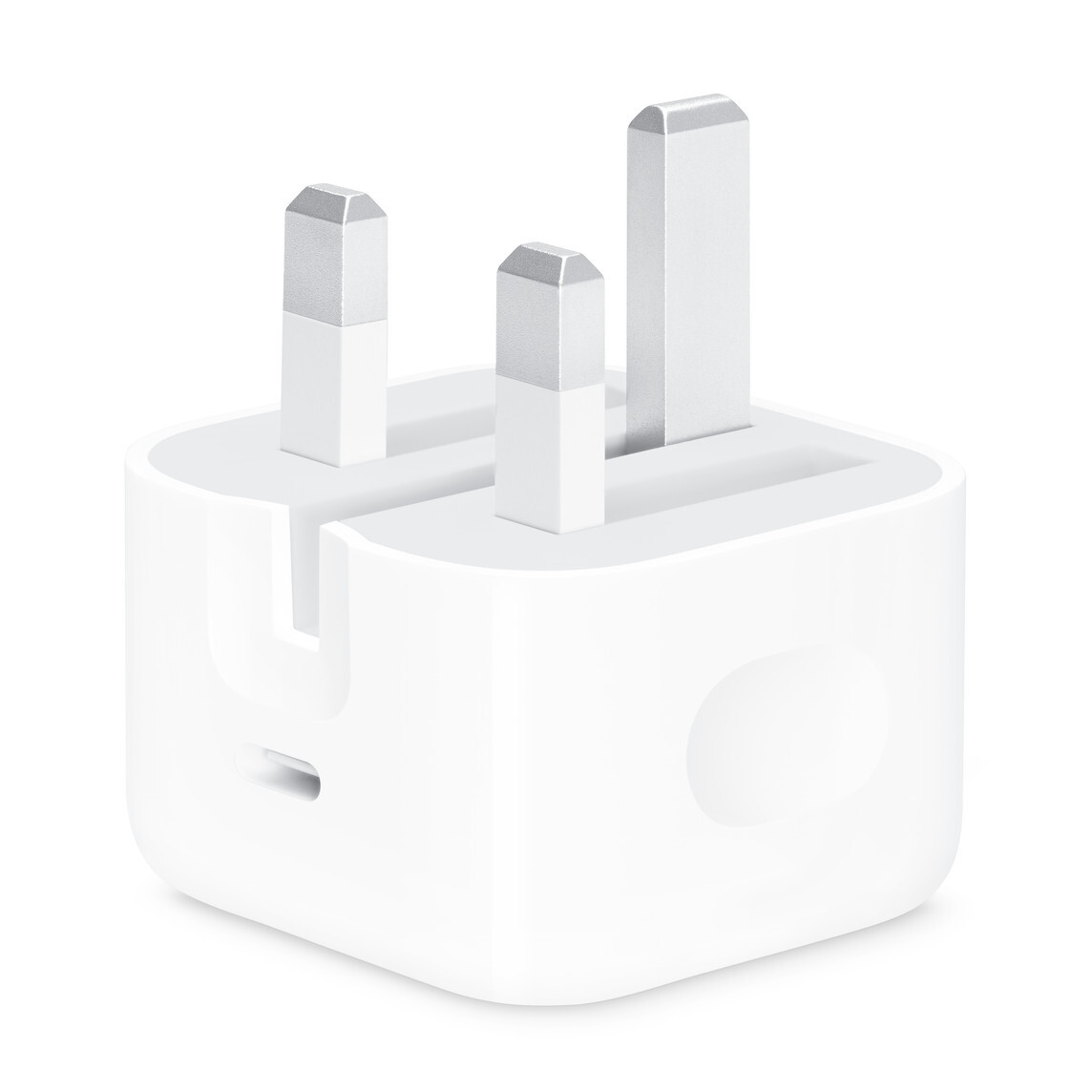 Charger adapter