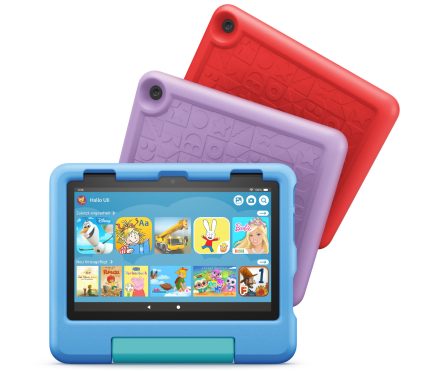 Fire HD Kids