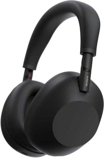 Sony WH-1000XM6, Bluetooth
