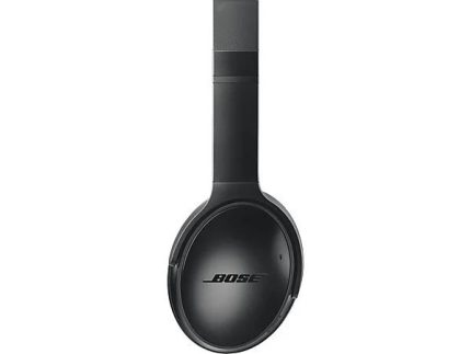 Bose Quiet Comfort 35, Bluetooth
