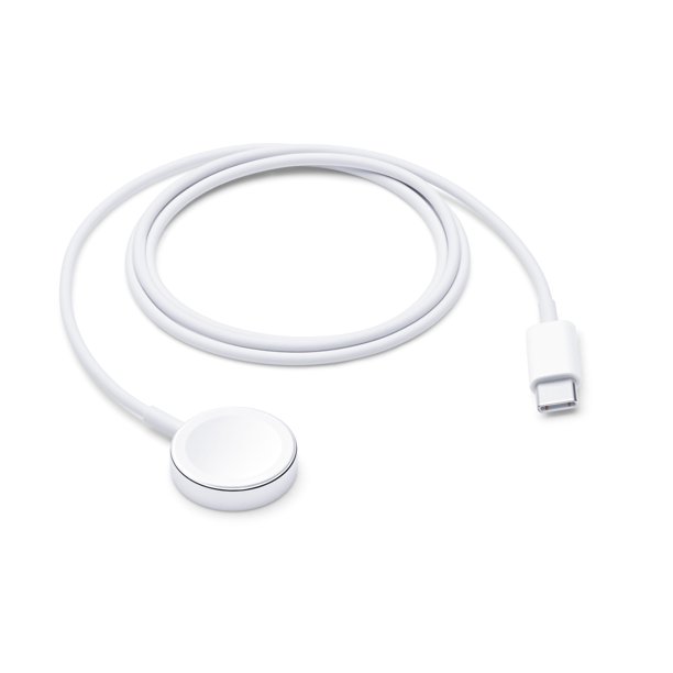 iWatch Mag charger to USB-C