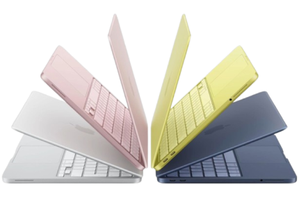 Macbook Neo